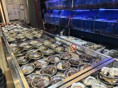 -朱富贵火锅(金融街万达店)