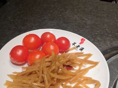 -不老溪贵州菜(广安门总店)