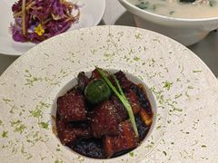 -狮王府淮扬菜(新街口友谊店)