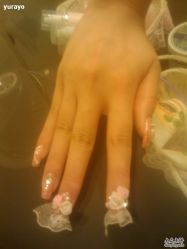 呼呼-A-Best nail UP时尚美甲沙龙