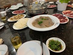 -八合里牛肉火锅(深圳龙华硅谷店)