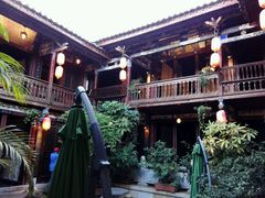 -香满楼(临安路店)