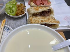 -高玛纳驴肉火烧(一世界店)