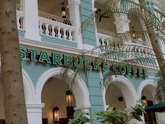 -星巴克臻选(广州沙面店)