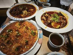 -花盐街·四川乐山小吃(西单大悦城店)