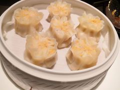 -海派悦庭·海胆烧麦·新融合菜(凯德广场店)