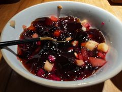 -黄山老妈·土菜(碧桂园店)
