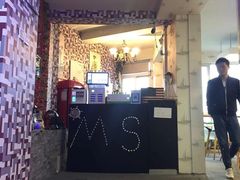 -MS实景娱乐密室逃脱(川大店)