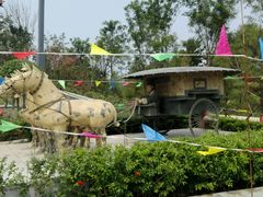 -武清南湖绿博园