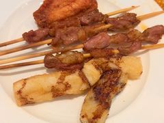 -东方红海鲜百汇(国际大厦店)