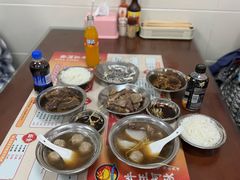 -阿秋牛排(湖心街店)