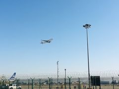 -虹桥国际机场-2号航站楼停车场