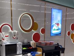 -争鲜回转寿司(天府广场-今站PLUS店)
