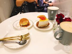 -PETIT PARIS 小巴黎(花园道店)