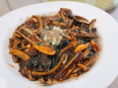 -罗阳人家私房菜(罗阳路店)