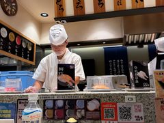 -合点寿司(美罗城店)