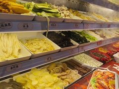 -每味每客·重庆麻辣烫(国泰店)