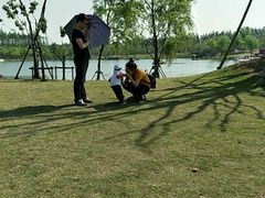 -上海长兴岛郊野公园