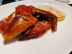 -杭州西子湖四季酒店·金沙厅