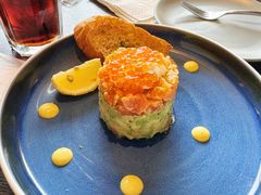 -Lets burger非常汉堡·环球风味(蓝色港湾店)