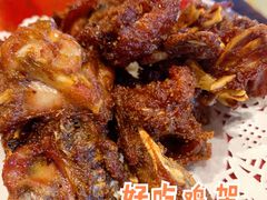 -今邕烧烤(西大店)