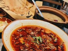 -馬伍旺川菜(江北虹悦城店)