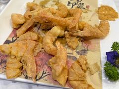 -百味饺子城•海鲜家常菜(秦皇岛店)