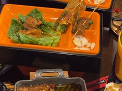 -林二哥宜烤官·宜宾小烧烤