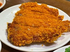 -寻裕记·现炒浇头面(人民广场店)