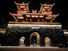 -东湖生态旅游风景区