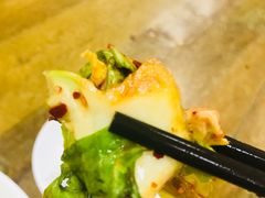 -顺通大冷面(总店)