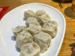-伊喜饺子·烤鸭(五道口学院路店)