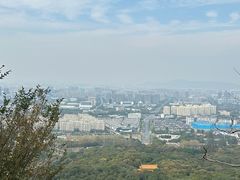 -南京市江宁方山