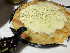 土豆芝士饼-HOTISLAND海鸡岛·韩国料理(江南西店)