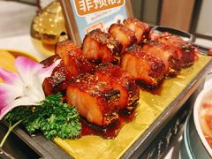 -顺德佬·宴请·生日宴(西乡店)