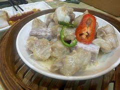 -荔枝柴烧鹅酒家(坦洲分店)