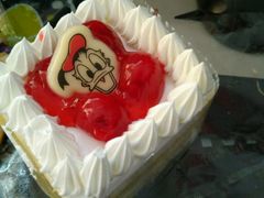 -麦斯汀烘焙坊(建昌兴隆店)