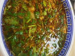 -樊记腊汁肉(竹笆市总店)