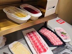 -海底捞火锅(莘松路店)