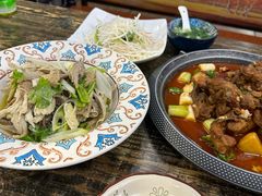 -石榴花开餐厅
