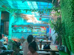 -老宅原住民沙茶面精品小吃(龙头路店)