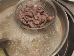 -贵宾牛·潮汕牛肉火锅(珠池总店)