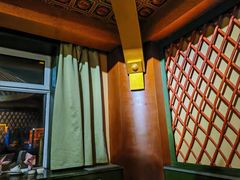 -白鹿苑蒙餐(鄂温克宾馆店)