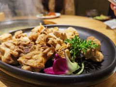 -一朵菌·野生菌探索家火锅(南亚店)