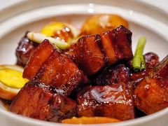 -乾隆美食·本帮菜(黄河路店)