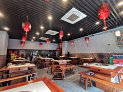 -安胖老火锅(两路口店)