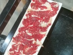 -古乐牛香·鲜牛肉牛杂火锅(五一中路店)