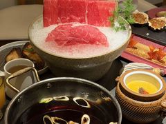 -上井料理黑金店(IFS国金中心店)