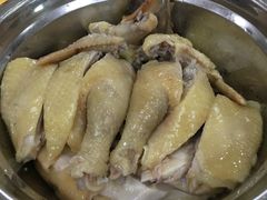 -成惠食府(赤岗店)
