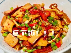 -湘语·湖南家常菜(新洲店)